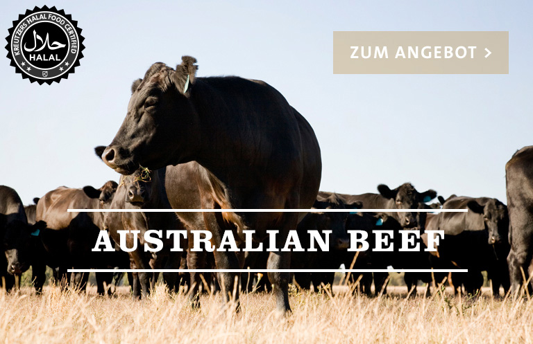 Australian Beef
