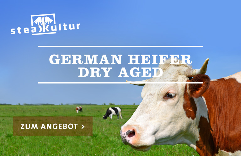 German Heifer
