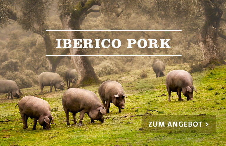 Iberico Pork