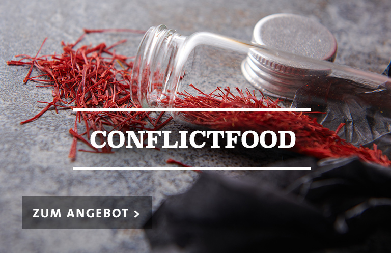 CONFLICTFOOD