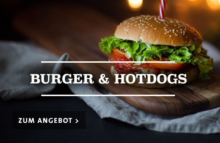 Burger & Hotdogs
