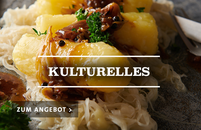 Kulturelles