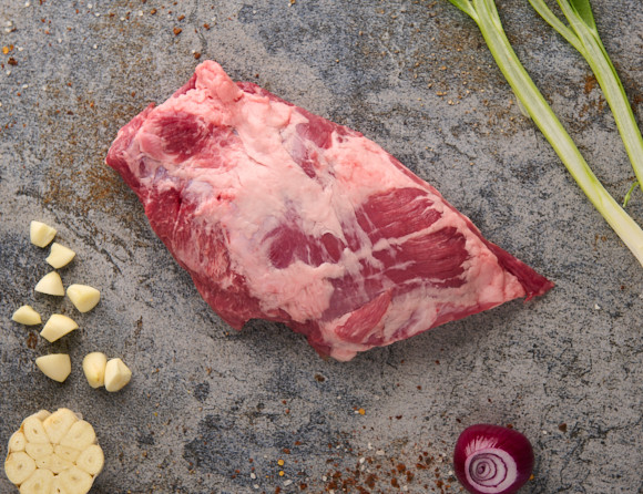 Iberico Presa