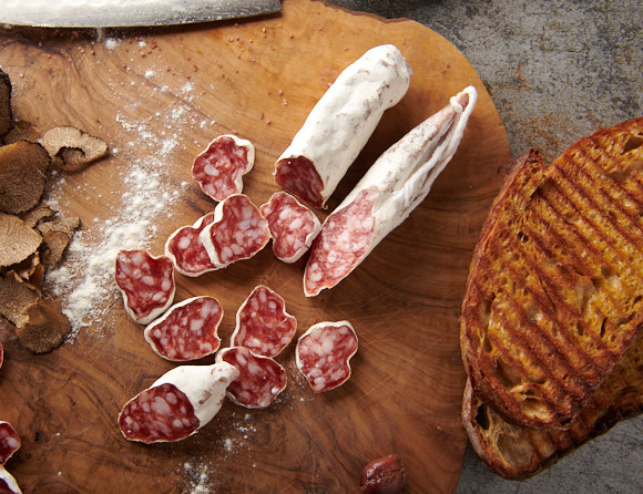 Spanische Salami - 170g