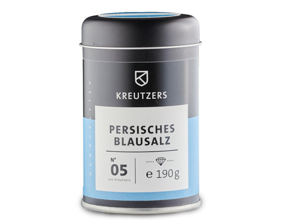 Persisches Blausalz