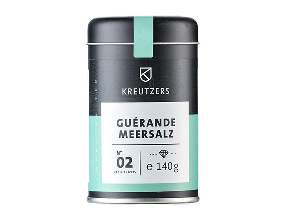 Guérande Salz