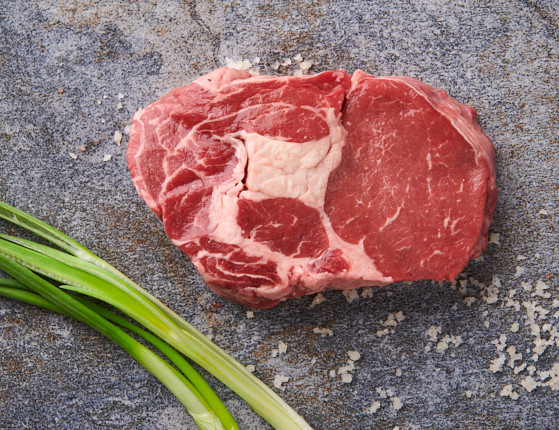NZL Entrecôte - Ribeye Steak Cut 