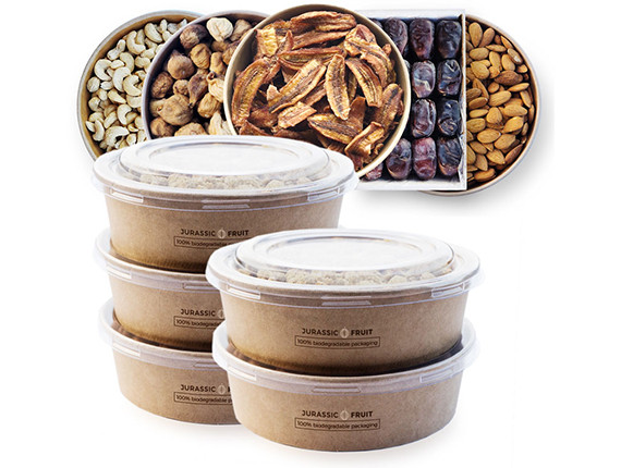 Nuts&Dried Fruits Bundle Small