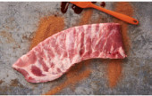 Spareribs - St. Louis Cut