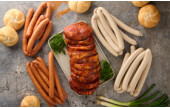 Classic Griller - Party Box - 5kg