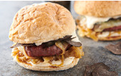 Wagyu Burger Party Set - 10er