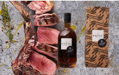 Bazic Vodka - Polnisches Tomahawk Spezial