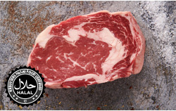 Australien Entrecôte - Ribeye Steak Cut