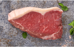 Argentinien Roastbeef Steak Cuts