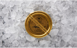 Asetra Caviar - SEPEHR DAD CAVIAR