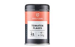 Tomaten Flakes