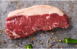 NZL - Roastbeef Steak Cut