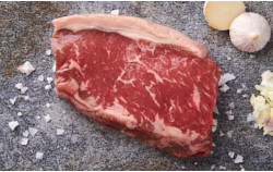 Canadian Heritage - Roastbeef Steak Cut 