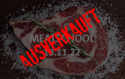#MeatSchool am 18.11.2022