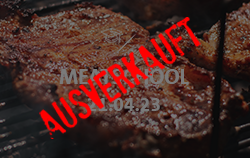 #MeatSchool am 21.04.2023