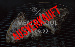 #MeatSchool am 23.09.2022
