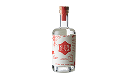 Gin Eva Mallorca - Dry Gin 
