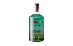Sabatini - London Dry Gin