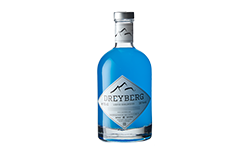 Dreyberg - Liquid Edelweiss