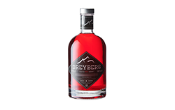 Dreyberg - Liquid Red Berry 