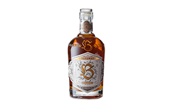 Bonpland Rum Suave - Rum&Grape (Likör)