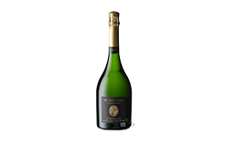 De Saint Gall - Champagner Orpale 2008