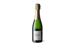 Gimonnet Gonet L'Origine - Demi Blanc De Blancs Champagner