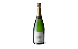 Gimonnet Gonet - L'Accord Champagner
