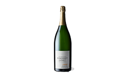 Gimonnet Gonet - L'Origine Blanc De Blancs Champagner Jeroboam 