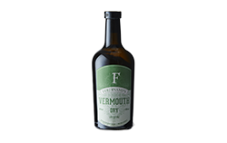 Ferdinand'S - Dry Riesling Vermouth 