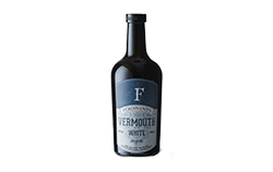 Ferdinand'S - White Riesling Vermouth (Barrel Aged In Mosel Fuder Casks)