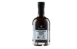 Kreutzers Black Garlic&Fruit Sauce