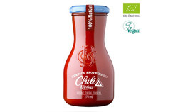 Curtice Brothers BIO - Tomaten Chili Ketchup 