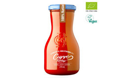 Curtice Brothers BIO - Curry Ketchup 
