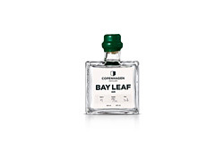 Copenhagen Distillery - BIO| Bay Leaf Gin 