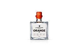 Copenhagen Distillery - BIO|  Orange Gin