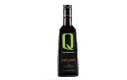 QUATTROCIOCCHI SUPERBO Olivenöl 500ml