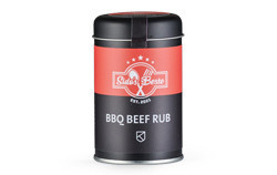 Sido's Beste - BBQ Beef Rub 90g