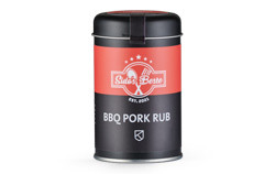 Sido's Beste - BBQ Pork Rub 100