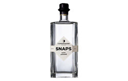 Copenhagen Distillery - BIO| SNAPS Sort Amager