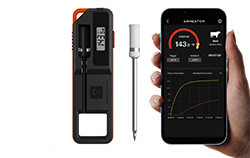 ARMEATOR A1 Wireless Meat Thermometer