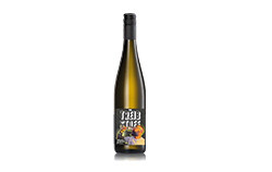 TREIBSTOFF Riesling - Andrees Grillbude