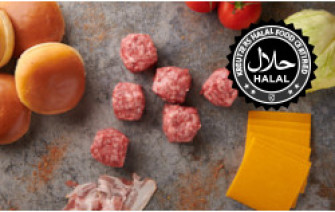 Simmentaler Smash Balls 6x100g [TKF]