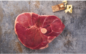Simmentaler Dry Aged - Tom & Jerry Steak [TKF]
