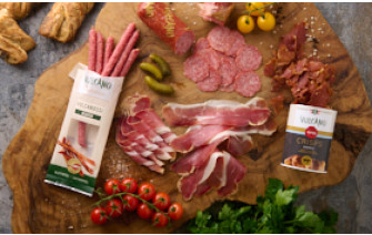 Vulcano Vesper - Genussmoment